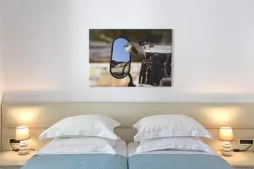 Hôtel Mersina Exclusive