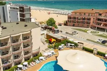 Mpm Astoria Hotel   Ultra All Inclusive