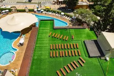 Mpm Astoria Hotel   Ultra All Inclusive