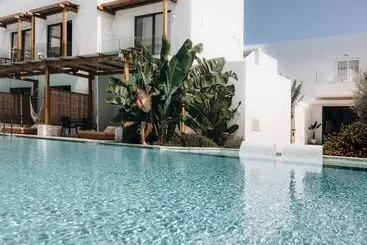 Hotel Paralos Lifestyle Beach Adults Only