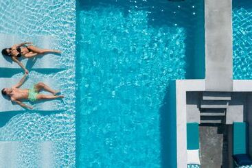 فندق Paralos Lifestyle Beach Adults Only