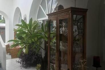 Hotel Ristorante O Palmo Inn