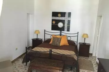 Hotel Ristorante O Palmo Inn