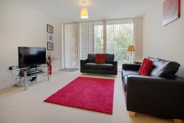 בית מלון כפרי Vizion Apartments