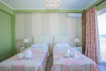 公寓 Laura Beach House