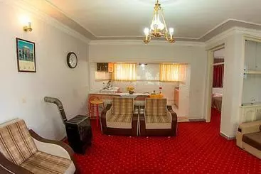 Tourist Hotel Khoy