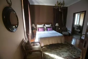 ユースホステル Casa Lois