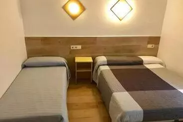 Auberge Hôtelière Hostal Casa Torrent