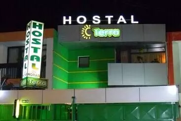 Hostel Hostal Terra 1   Andalucía