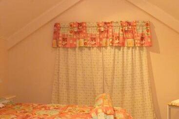 Albergue Moradia Familiar Novavista T3