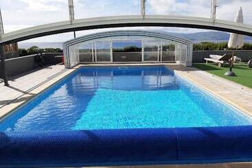 Vandrarhem Moradia Familiar Novavista   T3