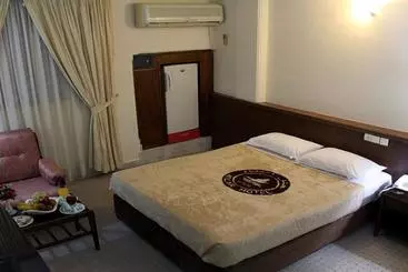 Atilar Hotel