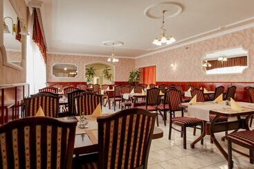 בית מלון כפרי Aqua Blue