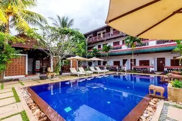 Hotel Baystone Resort