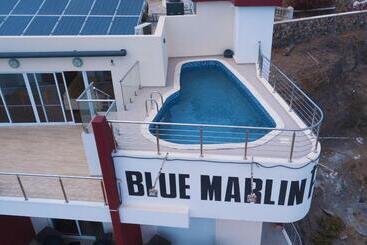 فندق Blue Marlin