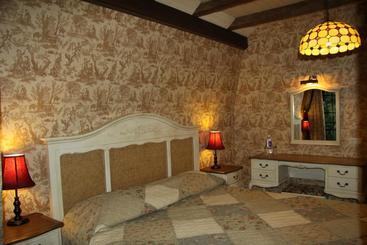 آپارتمانهای توریستها Boutique Vila Artemide