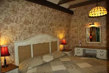 Apartamenty turystyczne Boutique Vila Artemide