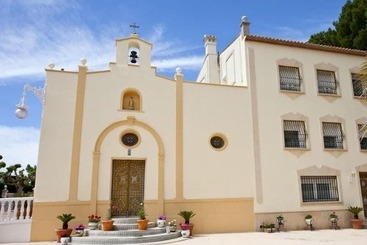 酒店 Casa De La Campana