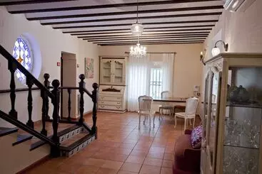 Hotel Casa De La Campana