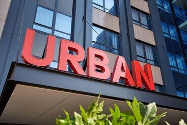 Hotel Corendon Village Amsterdam