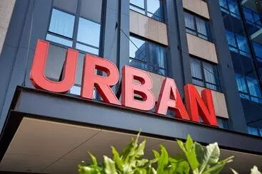 ホテル Corendon Village Amsterdam