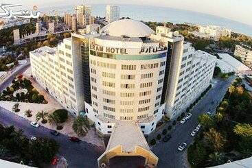 Hotel Eram Grand