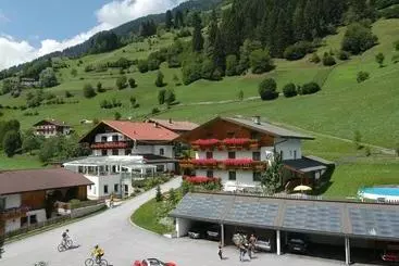 Naturhotel Haller
