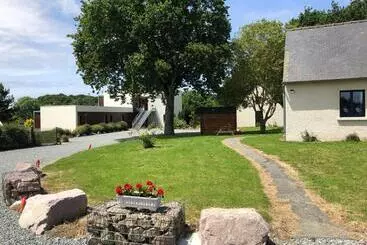 Hotel Hôtel Le Trécelin