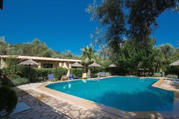 Hôtel Villagio Maistro