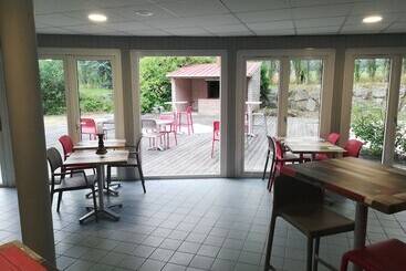 ホテル Le New Salin 2