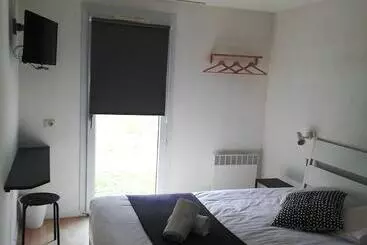 Hotel Le New Salin 2