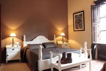 酒店 Masia Can Sala