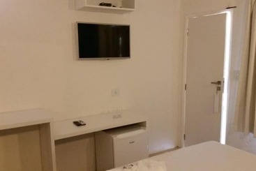 Hotel Pousada Malibu