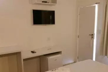 هتل Pousada Malibu