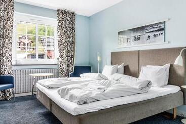 בית מלון כפרי Ramundbergets Fjällgård