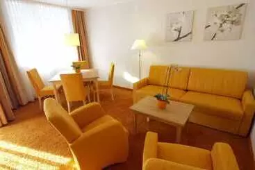 Hotel Schöneck Garni