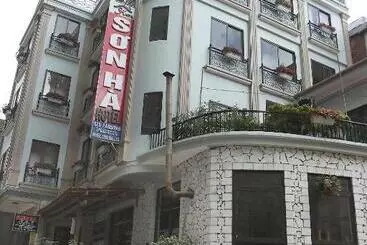 Son Ha Hotel Sapa