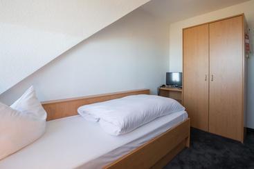 Отель Strandrauber