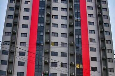 Hotel Vivendas Rio Claro By Atlantica