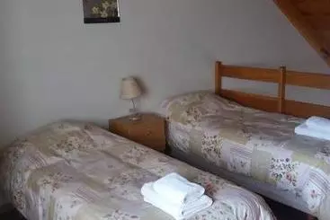 Resort Esquel Apart Loft