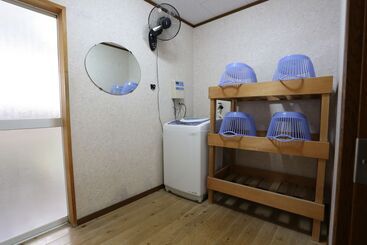 ريوكان Minshuku Unzen