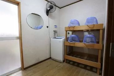 Ryokan Minshuku Unzen