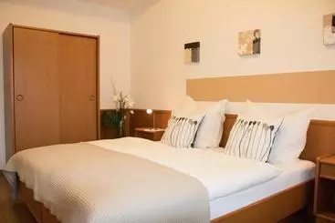 ホテル Stadt Rüsselsheim