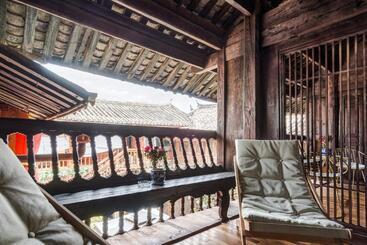 Общежитие Tuo Tuo Guest House