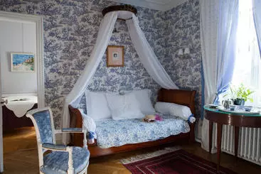 Bed & Breakfast Villa La Gloriette