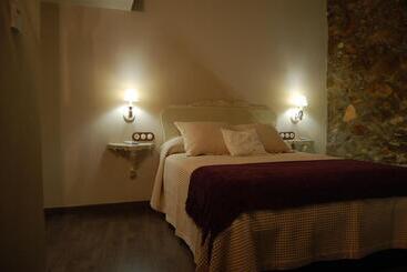 Cottage El Capricho De Nieves