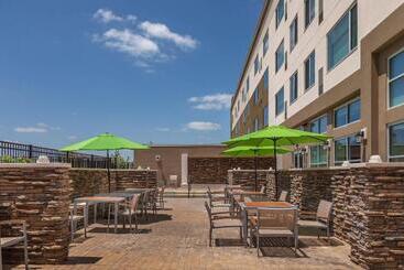 Otel Element Houston Katy