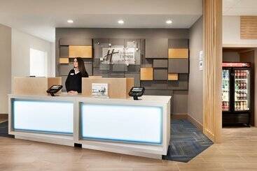 فندق Holiday Inn Express & Suites   Cincinnati South   Wilder, An Ihg