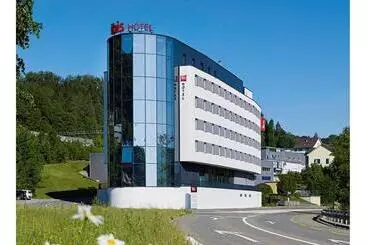 Hotel Ibis Baden Neuenhof