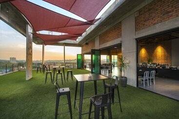 فندق Ibis Styles Kota Kinabalu Inanam